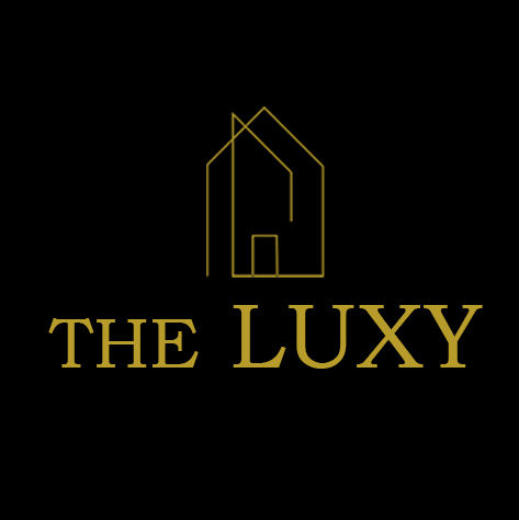 「THE LUXY」